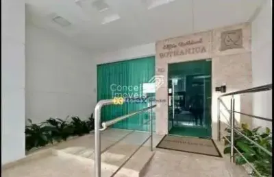Apartamento com 2 quartos para alugar na Rua 2870, 150, Centro, Balneário Camboriú