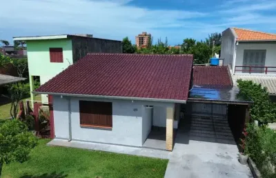 Casa com 3 quartos à venda no Mariápolis, Osório 