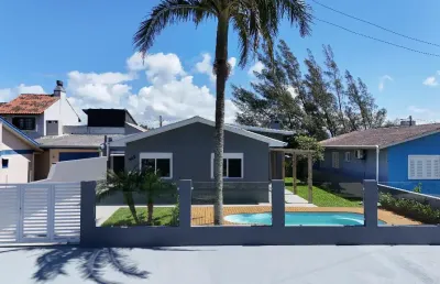 Casa com 4 quartos à venda no Praia Maristela, Xangri-Lá 