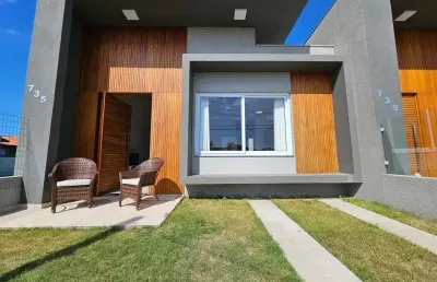 Casa com 3 quartos à venda em Noiva Do Mar, Xangri-Lá 