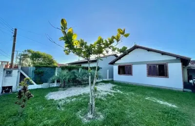 Casa com 3 quartos à venda em Rainha do Mar, Xangri-Lá 