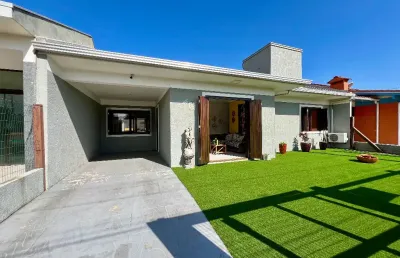 Casa com 4 quartos à venda em Rainha do Mar, Xangri-Lá 