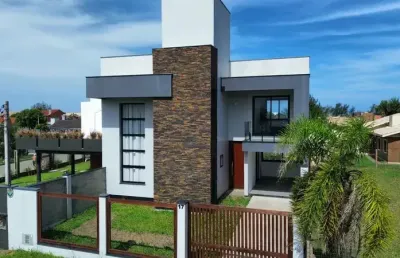Casa com 3 quartos à venda na Estrada RS 30, 17, Mariápolis, Osório
