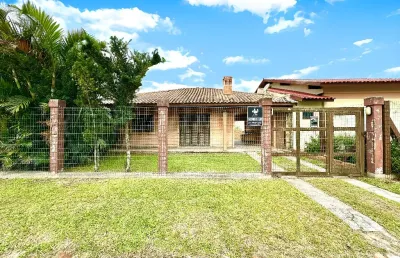 Casa com 3 quartos à venda na Estrada RS 30, 777, Atlântida Sul (Distrito), Osório