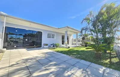 Casa com 2 quartos à venda na Avenida Paraguassu, 95, Noiva Do Mar, Xangri-Lá
