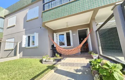 Apartamento com 1 quarto à venda na Avenida Paraguassu, 519, Rainha do Mar, Xangri-Lá