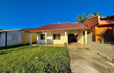 Casa com 4 quartos à venda na Estrada RS 30, 405, Mariápolis, Osório