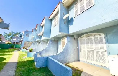 Casa com 2 quartos à venda na avenida paraguassu, 2, arpoador, xangri-lá, 44100 m2 por r$ 250.000