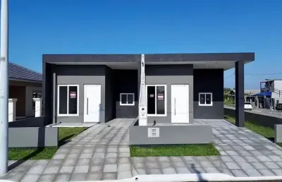 Lindo geminado à venda – conforto e funcionalidade em cada detalhe