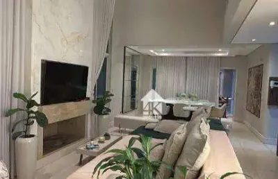 Casa à venda, 300 m² por r$ 2.490.000,00 - pedra branca - palhoça/sc