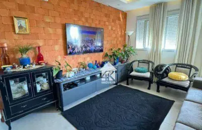 Apartamento com 2 quartos à venda na Rua José Antônio da Silva, Passa Vinte, Palhoça