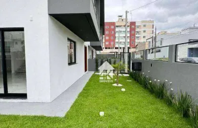 Sobrado à venda, 144 m² por r$ 990.000,00 - pagani - palhoça/sc