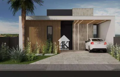 Casa com 3 dormitórios à venda, 192 m² por r$ 2.650.000 - pedra branca - palhoça/sc