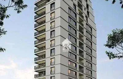 Apartamento com 3 dormitórios à venda, 107 m² por r$ 1.130.000 - pedra branca - palhoça/sc