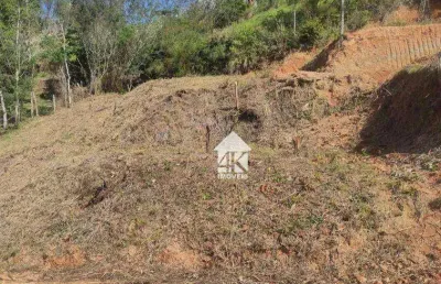 Terreno à venda, 420 m² por r$ 80.000,00 - são joão - santo amaro da imperatriz/sc