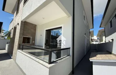 Apartamento com 2 dormitórios à venda, 60 m² por r$ 358.000,00 - nova palhoça - palhoça/sc