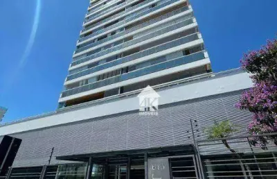 Apartamento com 3 dormitórios à venda, 112 m² por r$ 1.250.000 - pagani - palhoça/sc