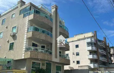 Cobertura com 4 dormitórios à venda, 152 m² por r$ 1.150.000,00 - centro - bombinhas/sc