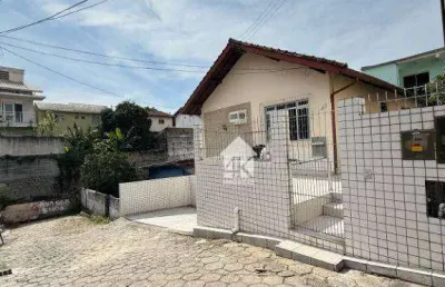 Casa com 3 dormitórios à venda por r$ 1.200.000,00 - trindade - florianópolis/sc