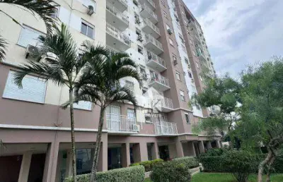 Apartamento com 2 dormitórios à venda, 60 m² por r$ 450.000 - pagani - palhoça/sc