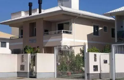 Apartamento com 2 dormitórios à venda, 64 m² por r$ 355.000 - nova palhoça - palhoça/sc