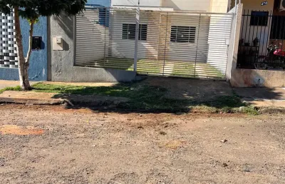 Casa com 2 quartos para alugar na Rua Celina Fachini, Qda 15 Lote 22, Jardim São Rafael, Mandaguaçu