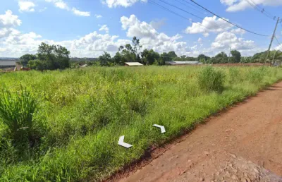 Terreno à venda – 1.075 m² | vale azul, sarandi – pr |