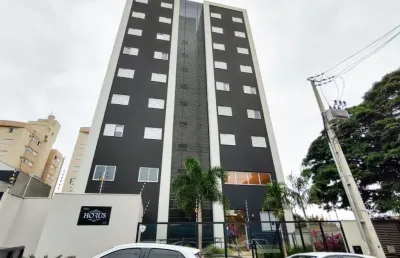 Apartamento semi-mobiliado | 2 quartos | 63m² | próx. unicesumar – maringá
