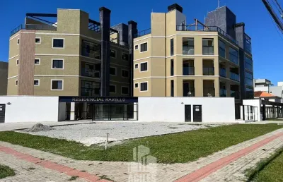 Apartamento com 2 quartos à venda na Rua São Matheus, 1364, Caiobá, Matinhos