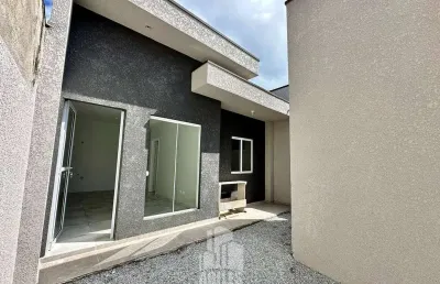 Casa com 3 quartos à venda na Rua Do Contorno_, Curraes, Matinhos