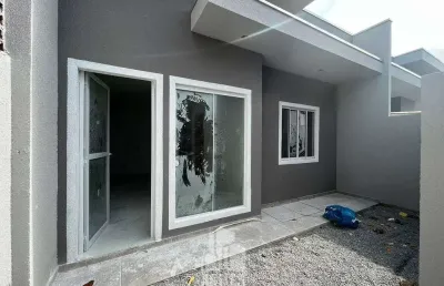 Casa com 3 quartos à venda na Rua Tupiniquins_, 243, Monções, Pontal do Paraná