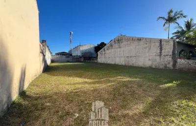 Terreno à venda na Rua Manoel Marques, 00, Praia de Leste, Pontal do Paraná