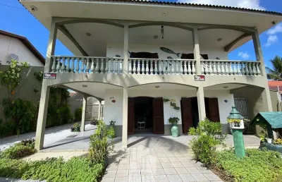 Casa com 4 quartos à venda na Rua Noruega, 275, Praia de Leste, Pontal do Paraná