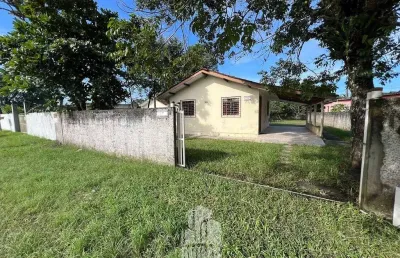 Casa com 2 quartos à venda na Rua Dos Eucalíptos, 988, Pontal do Sul, Pontal do Paraná