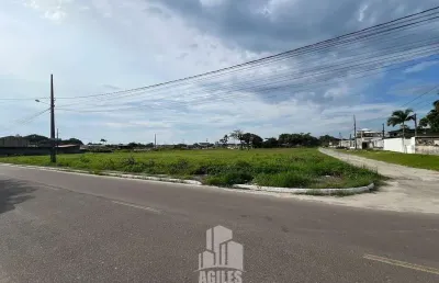 Terreno em condomínio fechado à venda na Rua Guanabara, 00, Shangri-lá, Pontal do Paraná