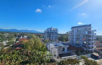 Apartamento com 3 quartos à venda na Rua Rui Leal2, 311, Balneário Gaivotas, Matinhos