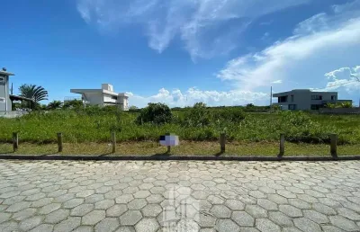 Terreno em condomínio fechado à venda na Rua Argentina, 29, Atami, Pontal do Paraná