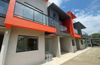 Casa com 3 quartos à venda na Rua América Do Sul, 33, Albatroz, Matinhos