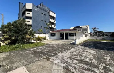 Casa com 3 quartos à venda na Avenida Deputado Aníbal Khury, 4331, Santa Terezinha, Pontal do Paraná