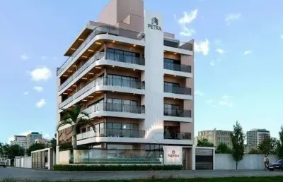 Apartamento com 3 quartos à venda na Avenida Beira Mar, 00, Balneário Caravelas, Matinhos