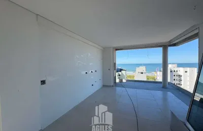 Apartamento com 3 quartos à venda na Rua Rui Leal, 311, Balneário Gaivotas, Matinhos