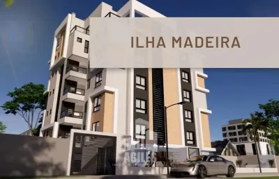 Apartamento com 2 quartos à venda na Rua D.r A. E Cerqueira Lima, 96, Balneário Gaivotas, Matinhos