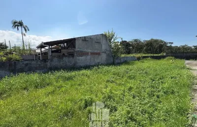 Terreno em condomínio fechado à venda na Rua Elier Martins, 1254, Canoas, Pontal do Paraná