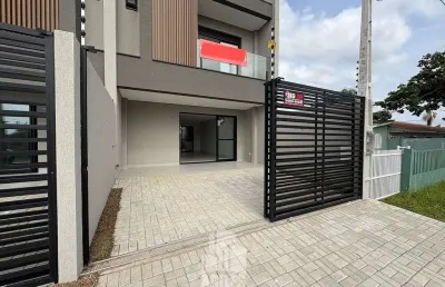 Casa com 4 quartos à venda na Rua Toledo, 471, Balneário Betaras, Matinhos