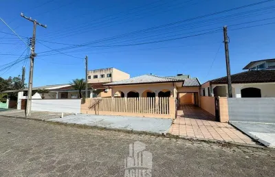 Casa com 3 quartos à venda na Travessa Ponta Porã, 51, Ipanema, Pontal do Paraná