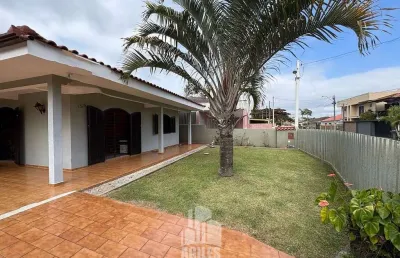 Casa com 3 quartos à venda na Rua São Lourenço, 152, Jardim Canadá, Pontal do Paraná