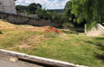 Loteamento residencial a venda no portal das colinas jundiaí-sp