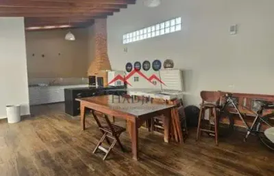 Casa a venda com 3 dormitórios na região da malota- jundiaí/sp