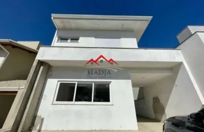 Casa a venda no condômino villaggio di san francesco - medeiros jundiai sp.