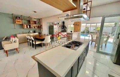 Casa a venda do condominio brisas da mata - jardim samambaia - jundiaí -sp